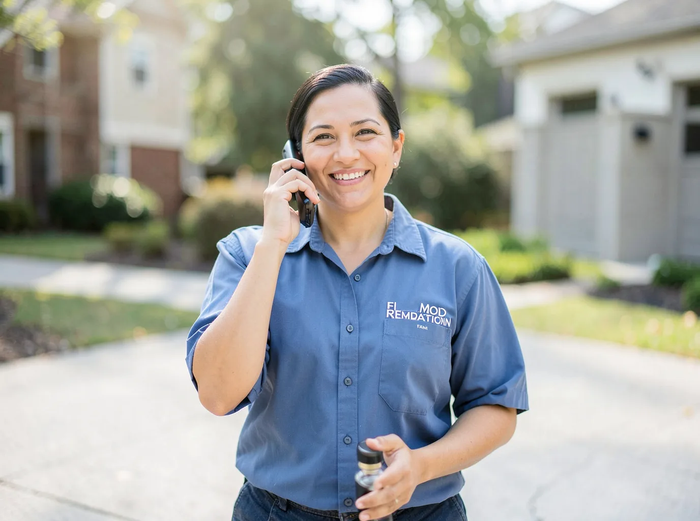 Mold Remediation Milledgeville, TN FAQs